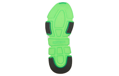 Balenciaga Speed Trainer 'Black Green' 587286W17041073