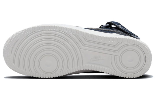 (WMNS) Nike Air Force 1 Mid 'Denim' DD9625-400