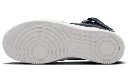 (WMNS) Nike Air Force 1 Mid 'Denim' DD9625-400