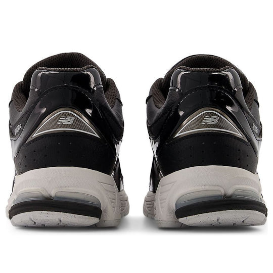 New Balance 2002R 'Black Cement White' U2002RD