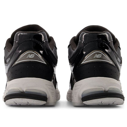 New Balance 2002R 'Black Cement White' U2002RD