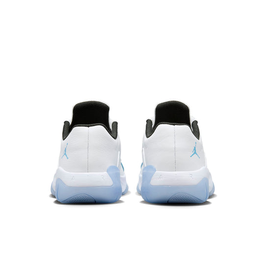 Air Jordan 11 CMFT Low 'UNC' DN4180-114