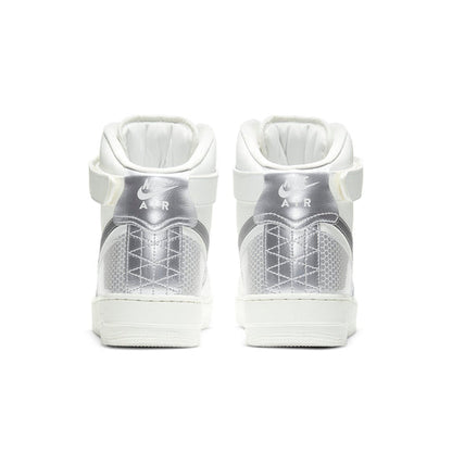 Nike x 3M Air Force 1 High 'Summit White' CU4159-100