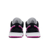 (WMNS) Air Jordan 1 'Black Cactus Flower' DC0774-005