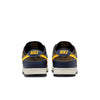 Nike Dunk Low Vintage 'Midnight Navy Tour Yellow' FZ4014-010