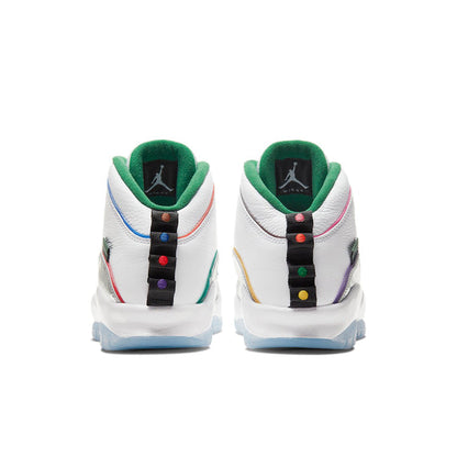Air Jordan 10 Retro 'Wings' CK4352-103