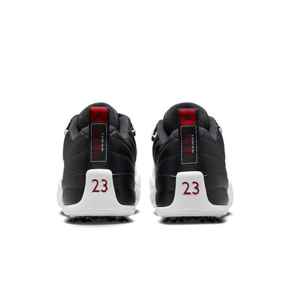 Air Jordan 12 Low Golf 'Playoffs' DH4120-010