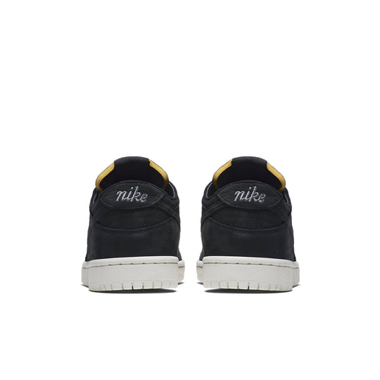 Nike SB Dunk Low Pro Decon 'Black' AA4275-002