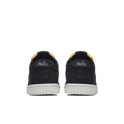 Nike SB Dunk Low Pro Decon 'Black' AA4275-002
