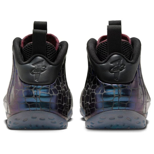 Nike Air Foamposite One x Tekken 8 'Kazuya Mishima' FQ9050-400