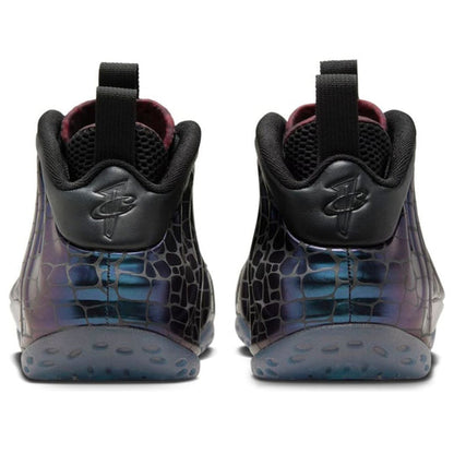 Nike Air Foamposite One x Tekken 8 'Kazuya Mishima' FQ9050-400