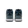 Nike Dunk High 'Armory Navy' DQ7679-400