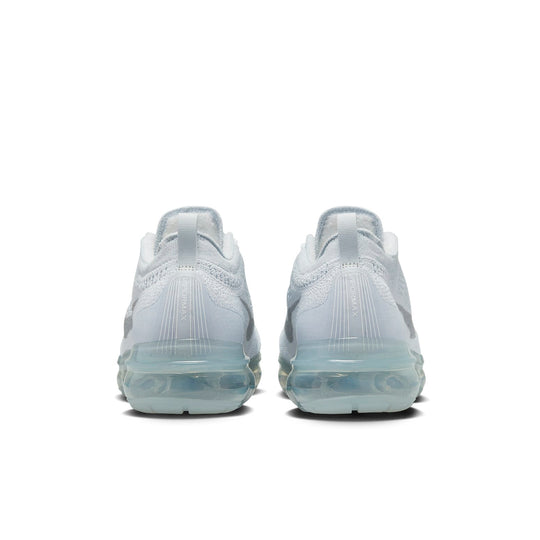 Nike Air VaporMax 2023 Flyknit 'Pure Platinum' DV1678-002