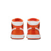 Air Jordan 1 Mid SE 'Electro Orange' DM3531-800
