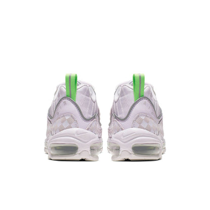 (WMNS) Nike Air Max 98 'Pink Checkboard' CJ9702-500