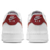 Nike Air Force 1 Low 'White Team Red' CZ0326-100