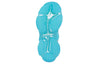 (WMNS) Balenciaga Triple S Sneaker 'Clear Sole - Turquoise' 544351W2GA14452