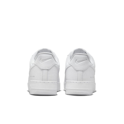 Nike x 1017 ALYX 9SM Air Force 1 Low SP 'Triple White' FJ4908-100