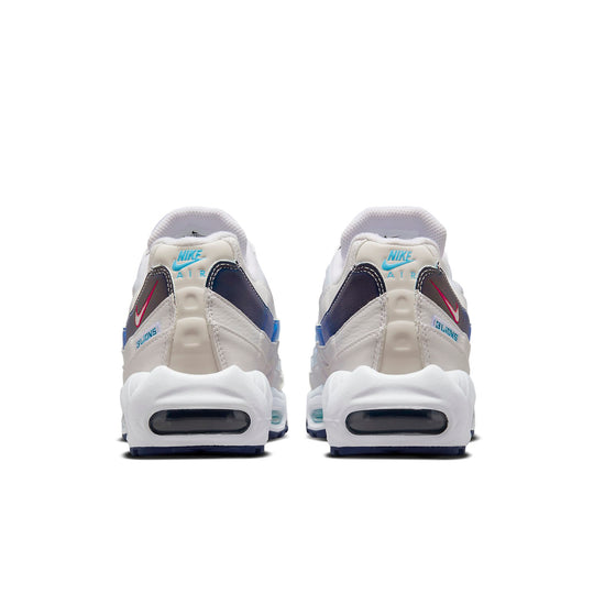 Nike Air Max 95 '3 Lions' FB3349-100
