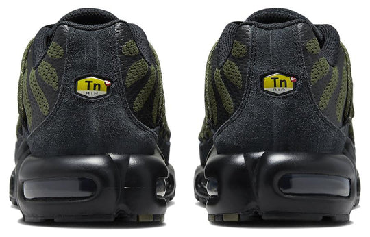 Nike Air Max Plus Utility 'Medium Olive' FJ4232-200