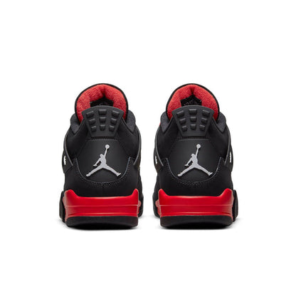 Air Jordan 4 Retro 'Red Thunder' CT8527-016