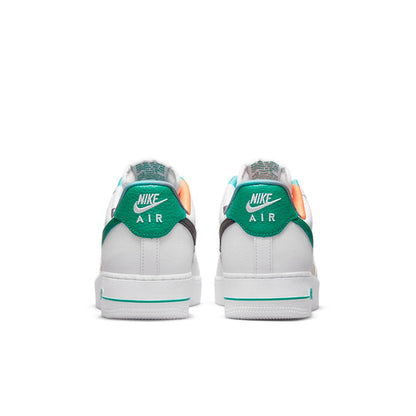 Nike Air Force 1 Low '07 LV8 EMB 'White Malachite' DM0109-100