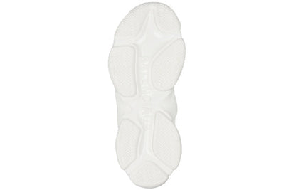 Balenciaga Triple S Sneaker 'Allover Logo - White' 536737W2FA19010