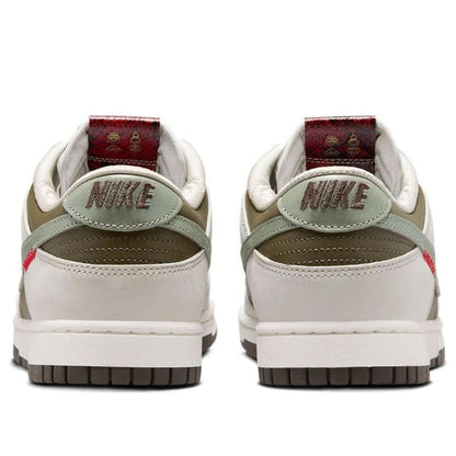 Nike Dunk Low 'Year of the Snake' HV5980-231