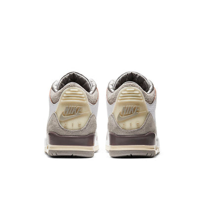 (WMNS) Air Jordan 3 Retro SP x A Ma Maniere 'Raised By Women' DH3434-110
