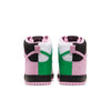 Nike Dunk High Pro Premium SB 'Invert Celtics' CU7349-001