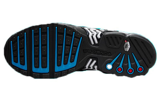 Nike Air Max Plus 3 'Black Laser Blue' FQ2417-001