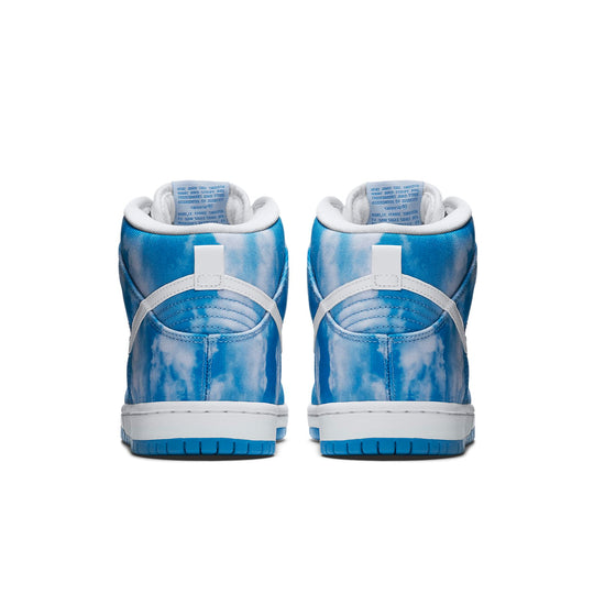 Nike SB Dunk High 'Cloud' 305050-414
