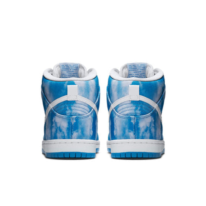 Nike SB Dunk High 'Cloud' 305050-414