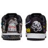 Nike x Neckface SB Dunk Low Pro 'Black' DQ4488-001