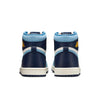 (WMNS) Air Jordan 1 Retro High OG 'University Blue Midnight Navy' FD2596-400