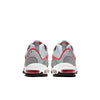 Nike Air Max 98 'Particle Grey Red' CI3693-001