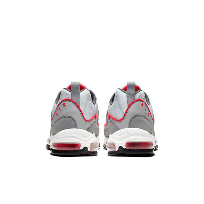 Nike Air Max 98 'Particle Grey Red' CI3693-001