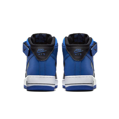 Nike Air Force 1 Mid '07 'Game Royal' 315123-027