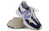 New Balance 327 'Natural Indigo' MS327SV
