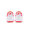 Nike Air Force 1 Low 'Transparent White Crimson' CI0060-102