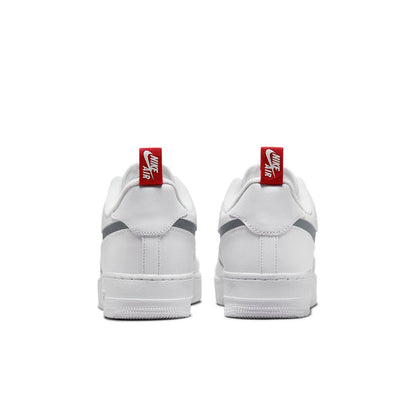 Nike Air Force 1 Low 'Cut Out Swoosh - White' DO6709-100