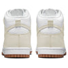 (WMNS) Nike Dunk High 'Sail Gum' DD1869-109