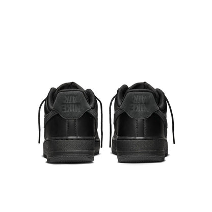 Nike x Slam Jam Air Force 1 Low 'Black Off Noir' DX5590-001