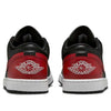 Air Jordan 1 Low 'Bred' 553558-067