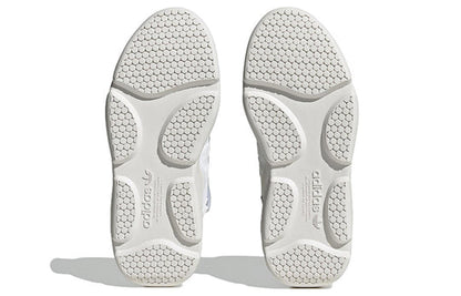 (WMNS) adidas Forum Millencon 'White Black' HQ6040