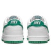 (WMNS) Nike Dunk Low 'Green Noise' DD1503-112