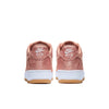 Nike x CLOT Air Force 1 Low Premium 'Rose Gold Silk' CJ5290-600
