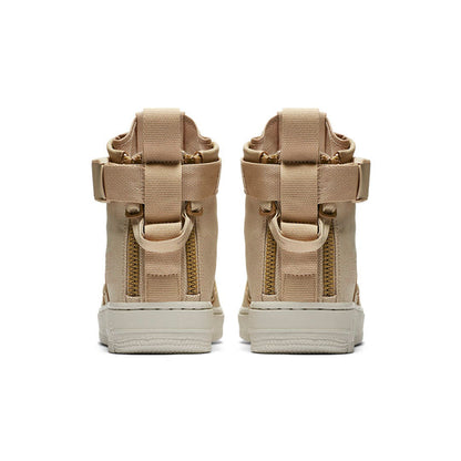 (WMNS) Nike SF Air Force 1 Mid 'Mushroom' AA3966-200