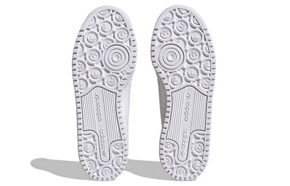 (WMNS) adidas originals x Andr Saraiva FORUM 'White Black' HQ6863