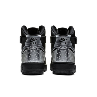 Nike x 3M Air Force 1 High 'Black' CU4159-001
